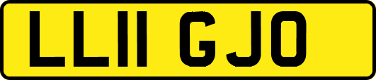 LL11GJO