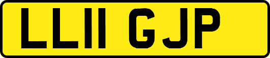 LL11GJP