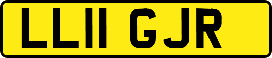 LL11GJR