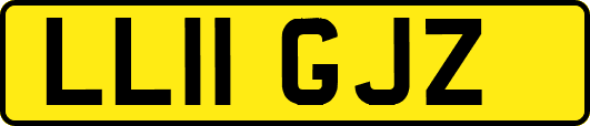 LL11GJZ