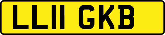 LL11GKB