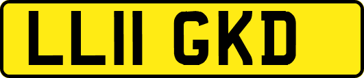 LL11GKD
