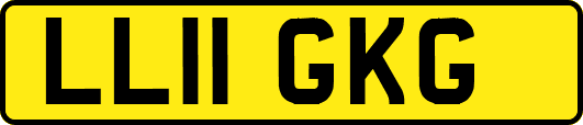 LL11GKG