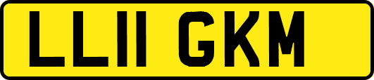 LL11GKM