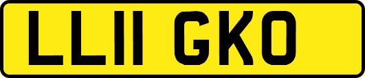 LL11GKO