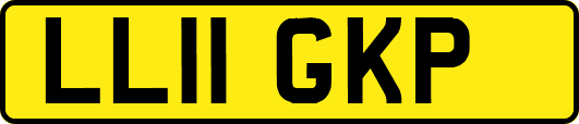 LL11GKP