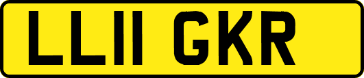LL11GKR