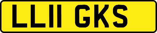 LL11GKS