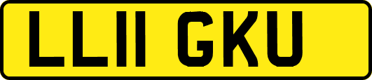 LL11GKU