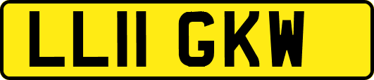 LL11GKW