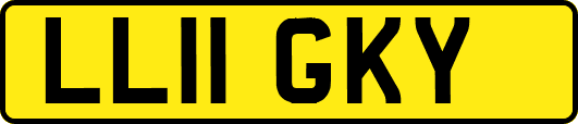LL11GKY