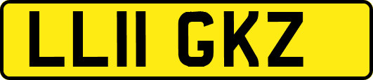 LL11GKZ