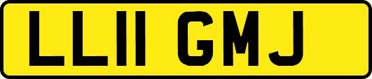 LL11GMJ