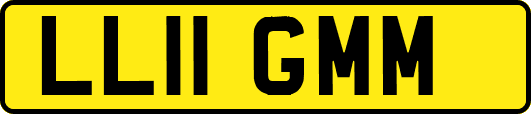 LL11GMM