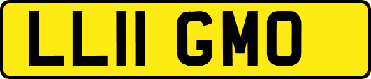 LL11GMO