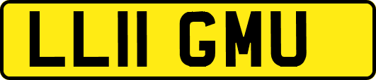 LL11GMU