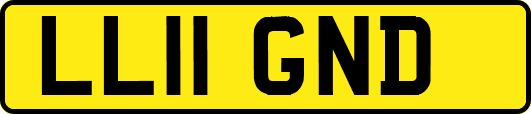 LL11GND