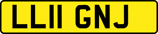 LL11GNJ