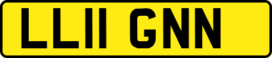 LL11GNN