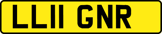 LL11GNR