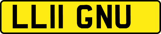 LL11GNU