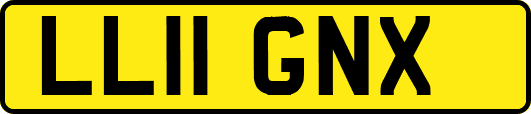 LL11GNX