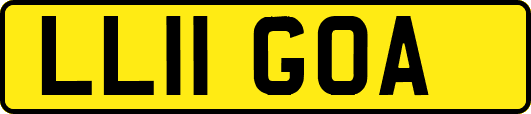LL11GOA