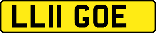 LL11GOE