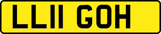 LL11GOH