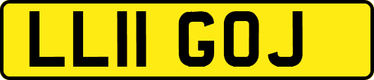 LL11GOJ