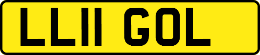 LL11GOL