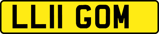 LL11GOM