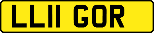 LL11GOR