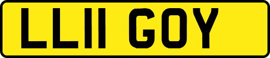 LL11GOY