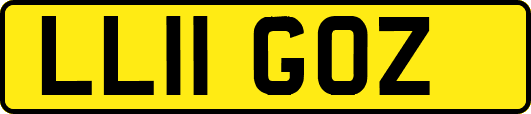 LL11GOZ