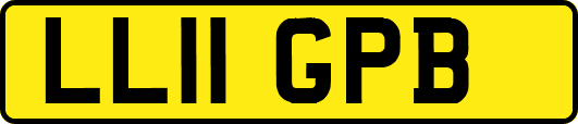 LL11GPB