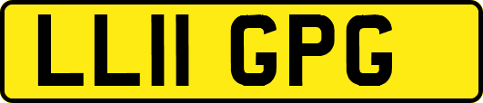 LL11GPG