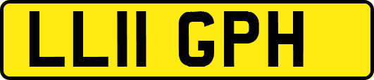 LL11GPH