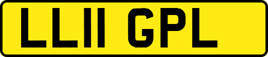 LL11GPL