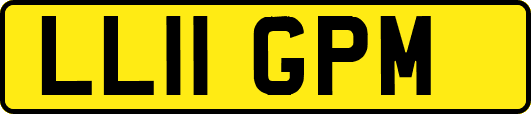 LL11GPM