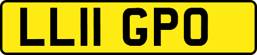 LL11GPO