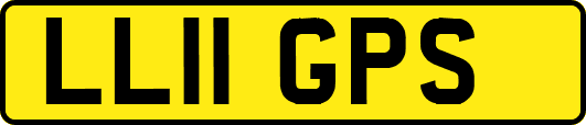 LL11GPS