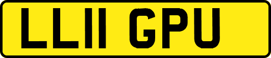 LL11GPU