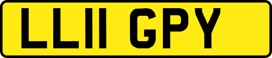 LL11GPY