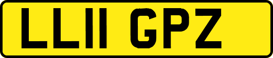 LL11GPZ