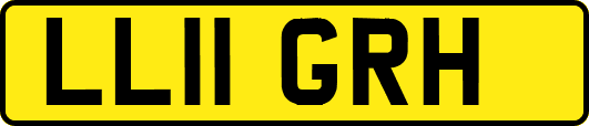 LL11GRH