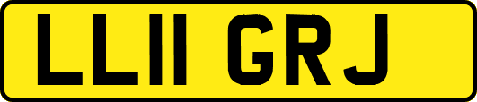 LL11GRJ