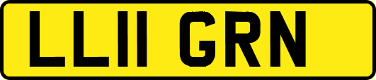 LL11GRN