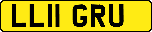 LL11GRU