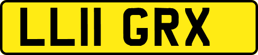LL11GRX